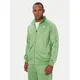 Kappa Jopa 301EFU0 Zelena Regular Fit