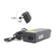 Punjac za laptop Asus 19V 2.37A 45W (4.0*1.35) ugao 90 HQ