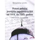 Pravni položaj jevrejske zajednice u. BiH od 1918. do 1945. godine
