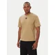 HUGO Majica Dalile 50505201 Bež Regular Fit
