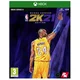 NBA 2K21 - Mamba Forever Edition (XSX)