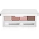 Clinique All About Shadow™ Quad paleta senčil za oči odtenek Pink Chocolate 3,3 g