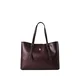 U.S. POLO ASSN. Nakupovalna torba BLACKSTONE burgund