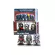 TRANSFORMERS SUPER DEFORMED SET A 3KOM