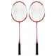 Set loparjev za badminton Merco Classic