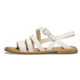 Crocs Tulum Sandal W (206107-1CQ) ženske sandale, bijela, 37