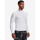 Under Armour Majica z dolgimi rokavi UA CG Armour Comp Mock