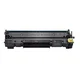 HP 44A Black Original LaserJet Toner Cartridge