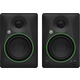 Mackie CR5BT Aktivni studijski monitor 2 kos.