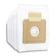 FILCAN Filter kese T7/1 Classic bele
