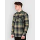 Horsefeathers Dough Shirt iceberg
