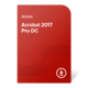 Adobe Acrobat 2017 Pro DC (EN) – trajno lastništvo digital certificate