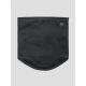 Hä? Polar Fleece Neck Warmer black