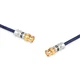BNC vtič - BNC vtič premium vitalco kabel 1,0 m