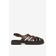 Sandali G-STAR RAW WI34-23568-02 Rjava