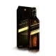 JOHNNIE WALKER Double Black Label viski 0.7l