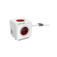 Allocacoc 2402RD/FREUPC power extension
