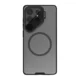 Maska Nillkin CamShield Prop Magnetic za Samsung S26 Ultra/ S948B transparent crna