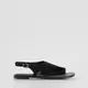 Reserved - LADIES` SANDALS