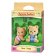 Sylvanian Families Dvojčka medvedka