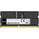 Lexar DDR5 16GB 262 PIN So-DIMM 5600Mbps, CL46, 1.1V- BLISTER Package