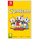 Cuphead (Nintendo Switch)