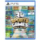34 Sports Games - World Edition (Playstation 5)