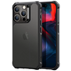ESR Air Armor ovitek za iPhone 15 Pro Max, Frosted Black