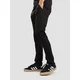 REELL Flex Tapered Chino moške hlače black