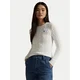 Polo Ralph Lauren Pulover 211971869007 Bela Slim Fit