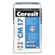 Lepak CM17 25/1 (2067835) - Ceresit
