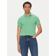 TOMMY HILFIGER Majica 1985 turkizna