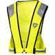 Revit! Vest Connector NEON Yellow L