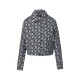 COMMA Blazer marine/bela