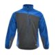 Flis Comfort plus sivo-moder, M