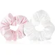 Satenske gumice za kosu - Scrunchie 2kom | Brushworks |Kozmo Online