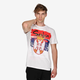 Umbro - SERBIA FLAG T SHIRT