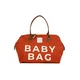 ZOOZIE BAGS Torba na rame 2169 83176 Tile Red