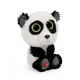 NICI Glubschis plišasti panda Peppino 15cm