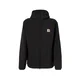 Pulover Carhartt WIP Blevin Liner črn