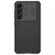 NILLKIN Maska za Samsung S911B Galaxy S23 CamShield Pro crna