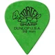 Dunlop 412R 0.88 Tortex Sharp