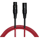 Cascha Standard Line Microphone Cable Mikrofonski kabel 9 m