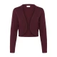 Kaffe Bolero bordo