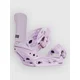 Burton Lexa 2027 Snowboard Bindings moondust purple