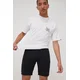 Kratke hlače za kopanje Rip Curl moško, črna barva