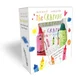 Crayons: A Set of Books and Finger Puppets