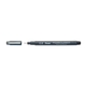 Pentel Pointliner Marker 0.8, Crni