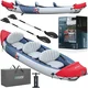 Bestway Kayak Rapid X3 381x100cm
