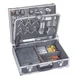 KWB set alata u aluminijumskom koferu, 199 delova ( KWB 49375561 )